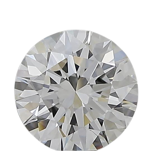 Round Cut