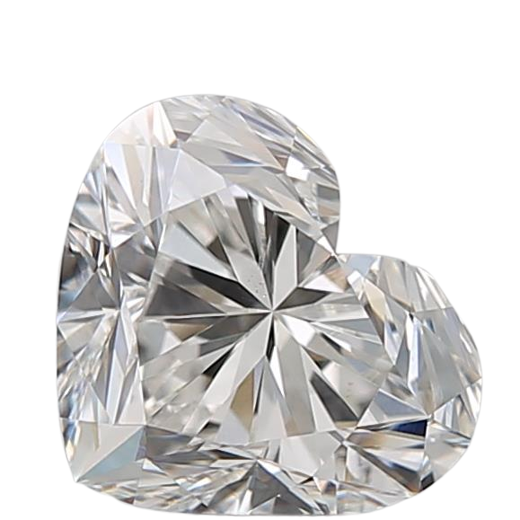 Heart Cut