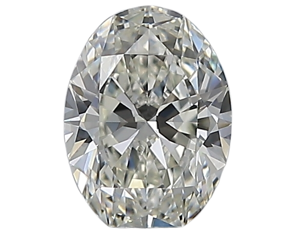 Oval Cut