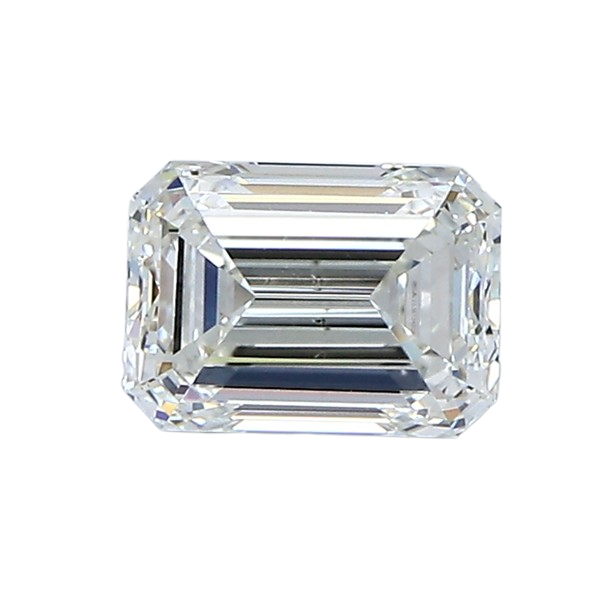 Emerald Cut