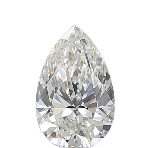 Pear Cut