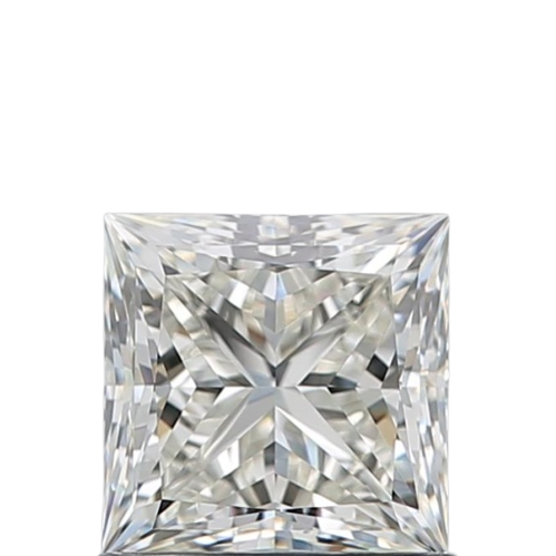 Princess Cut