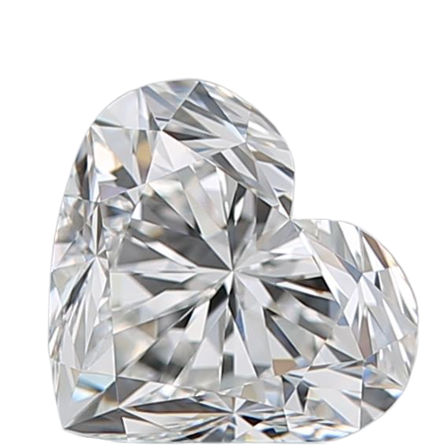 Heart Cut
