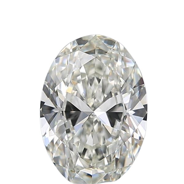 Oval Cut