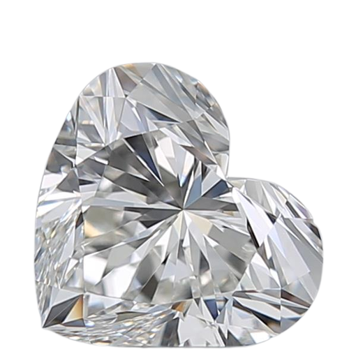 Heart Cut