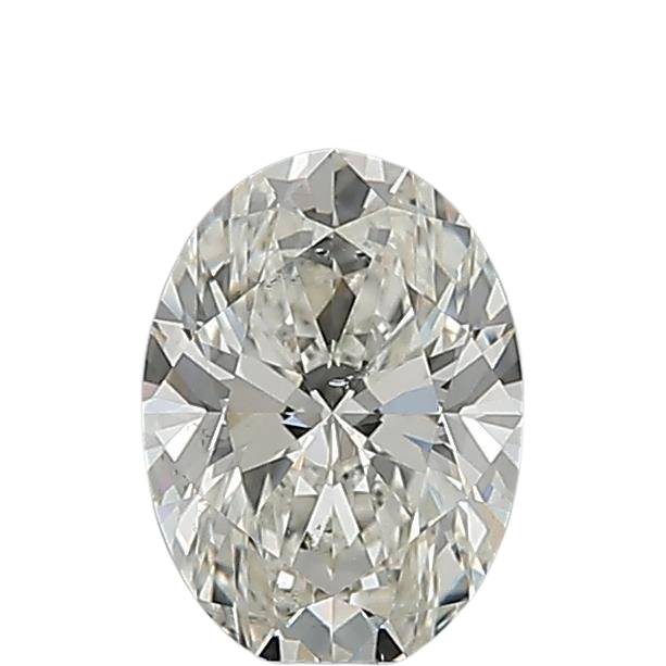Oval Cut
