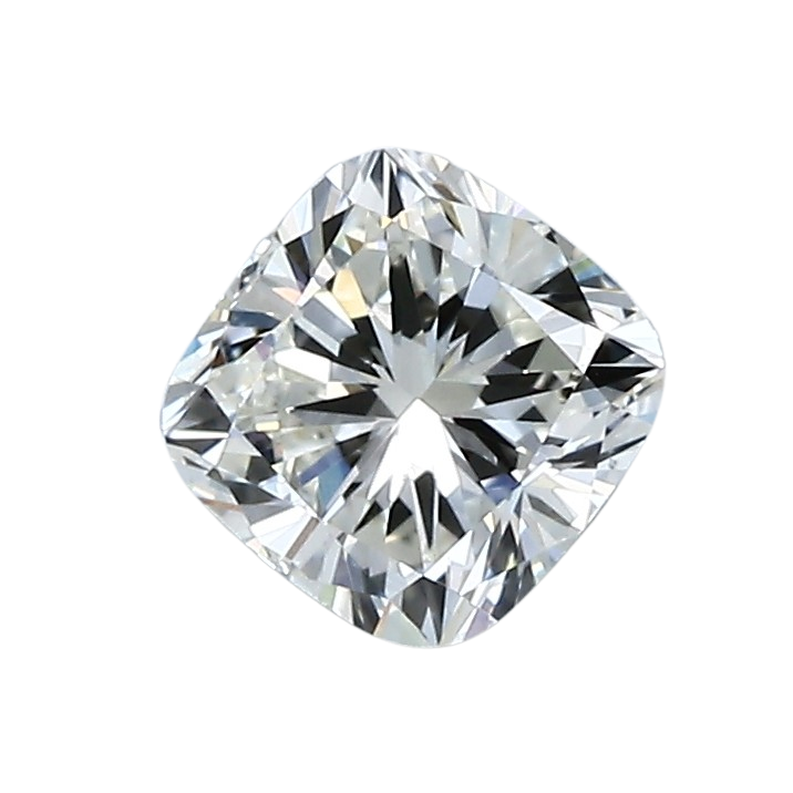 Cushion Cut
