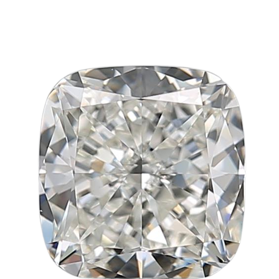 Cushion Cut