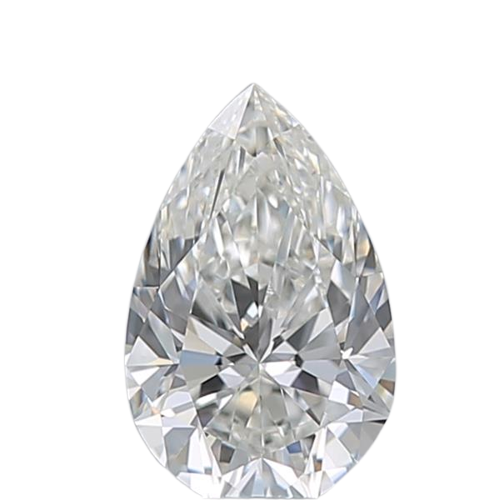 Pear Cut