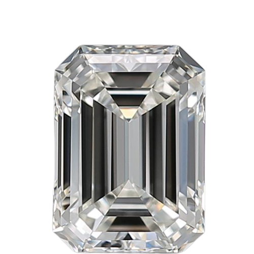 Emerald Cut
