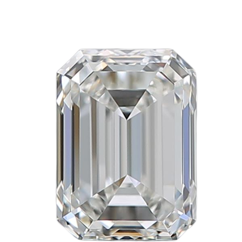 Emerald Cut