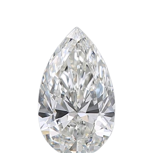 Pear Cut