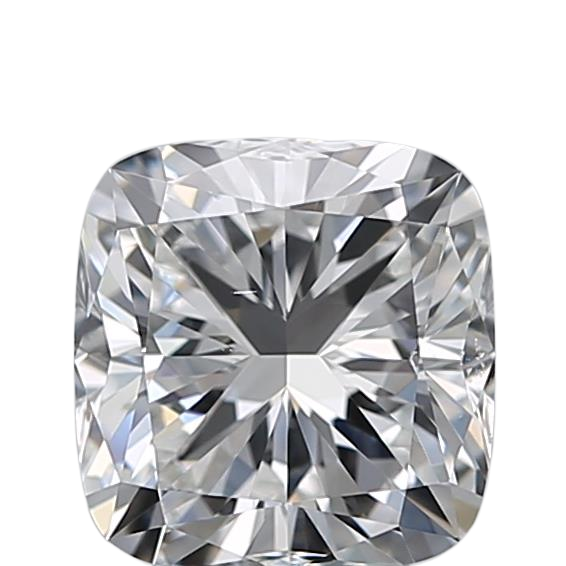 Cushion Cut