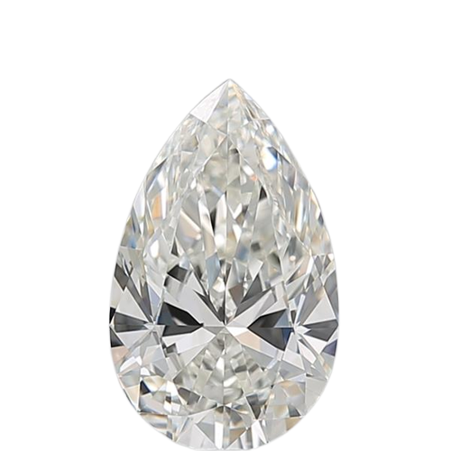 Pear Cut