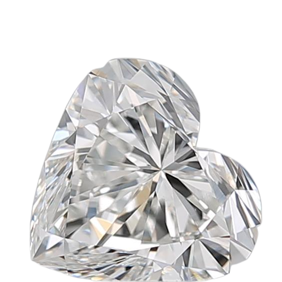 Heart Cut
