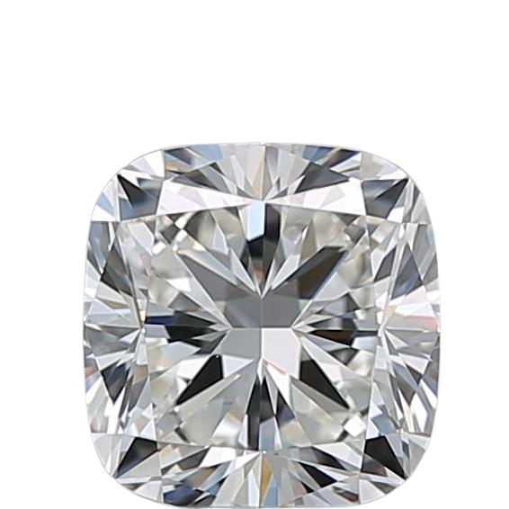 Cushion Cut
