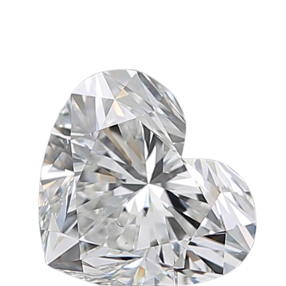 Heart Cut