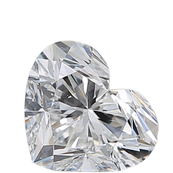 Heart Cut