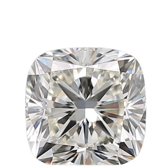 Cushion Cut