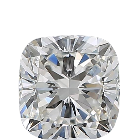 Cushion Cut