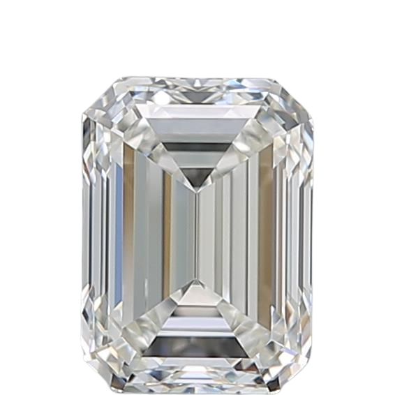 Emerald Cut