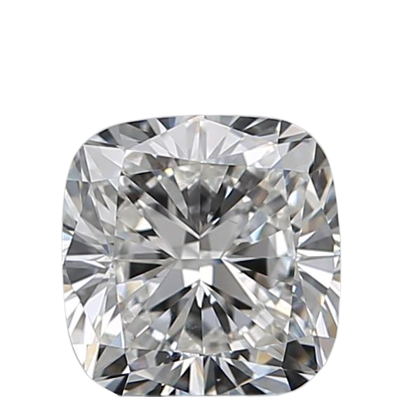 Cushion Cut