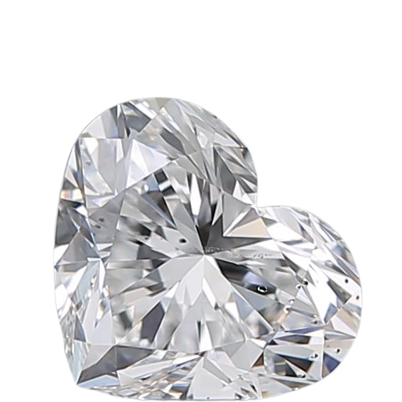 Heart Cut