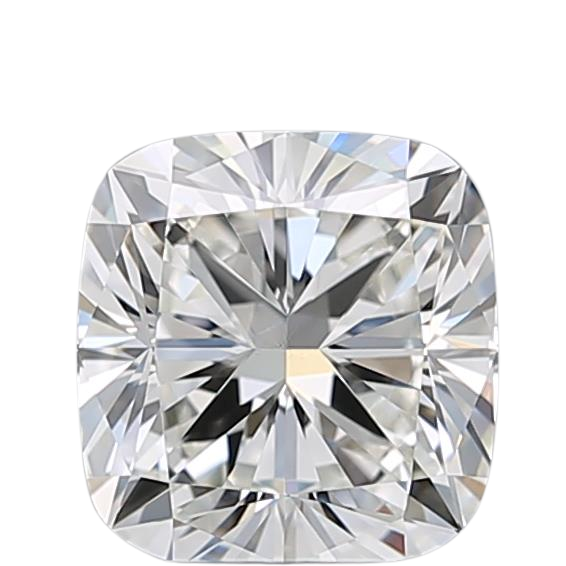 Cushion Cut