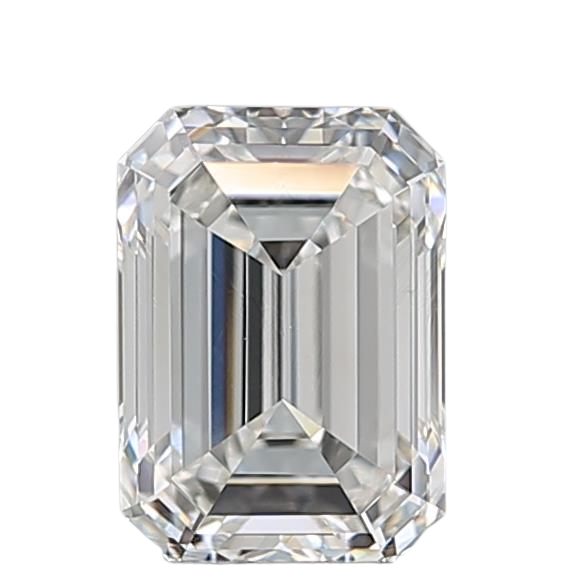 Emerald Cut