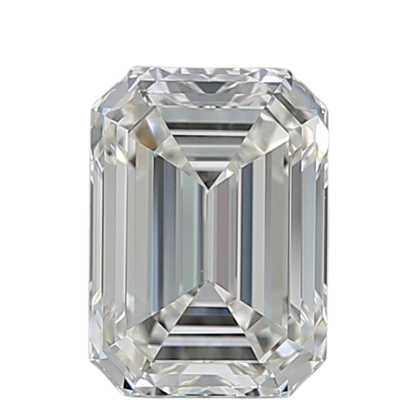 Emerald Cut