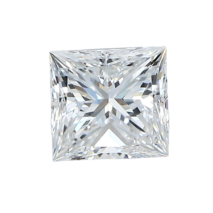 Princess Cut