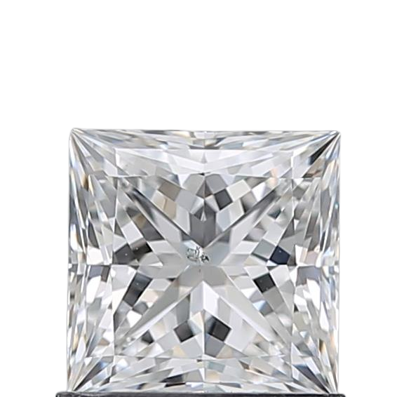 Princess Cut