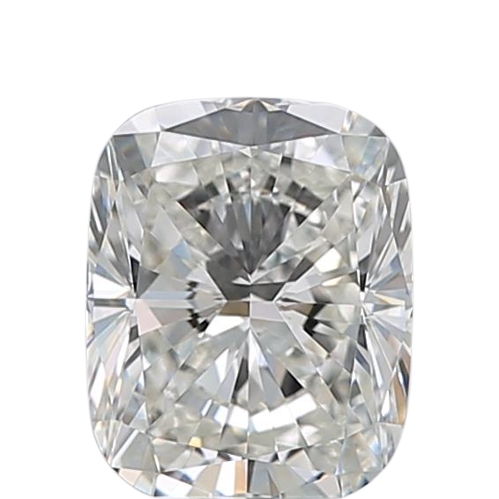 Elongated Cushion Cut