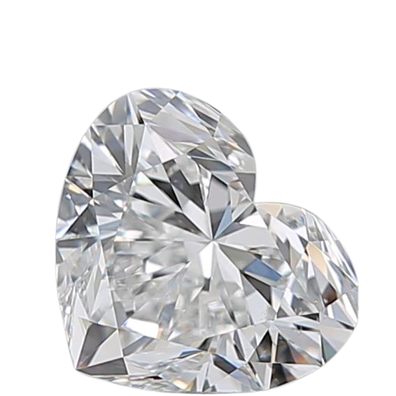 Heart Cut