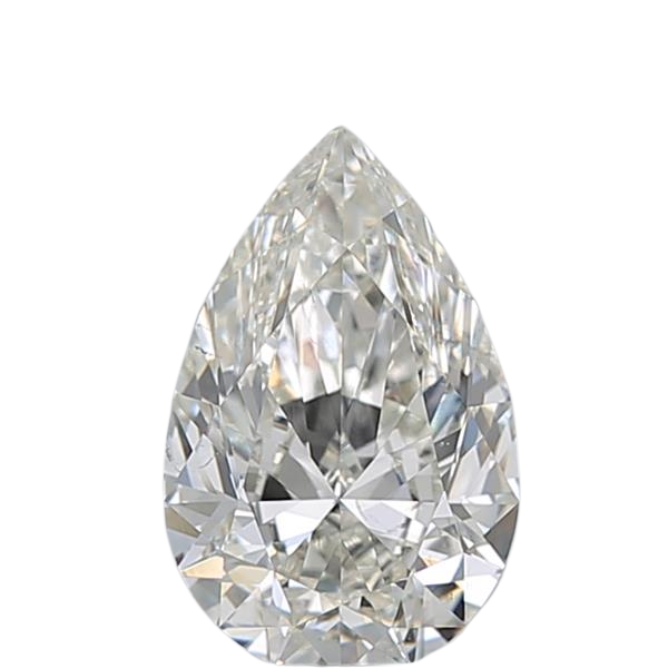 Pear Cut
