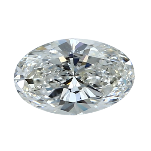 Oval Cut