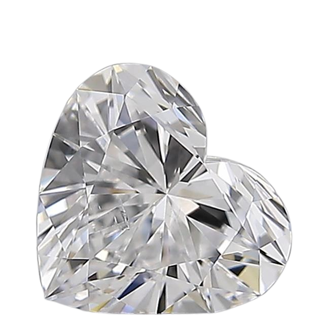 Heart Cut