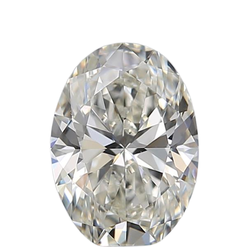 Oval Cut