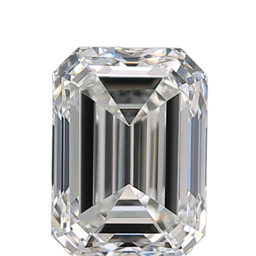 Emerald Cut
