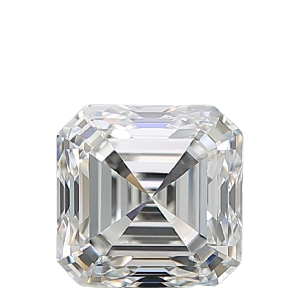 Asscher Cut