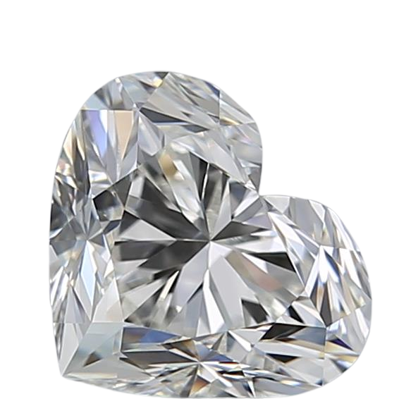 Heart Cut