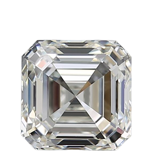 Asscher Cut