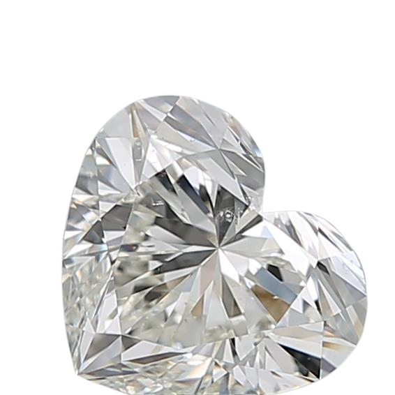 Heart Cut