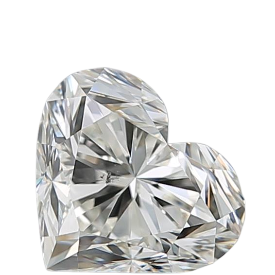Heart Cut
