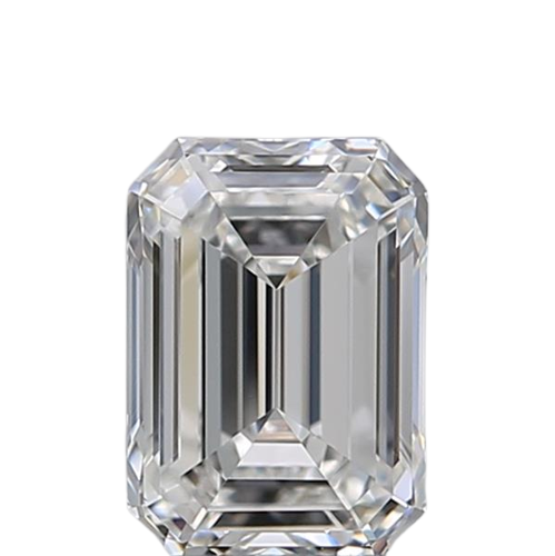 Emerald Cut