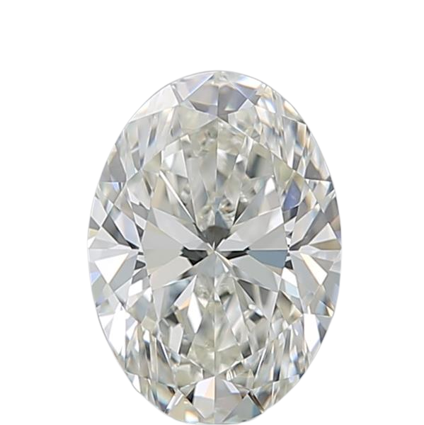 Oval Cut