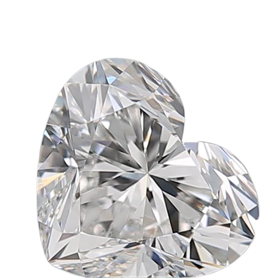 Heart Cut