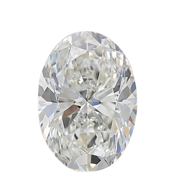 Oval Cut