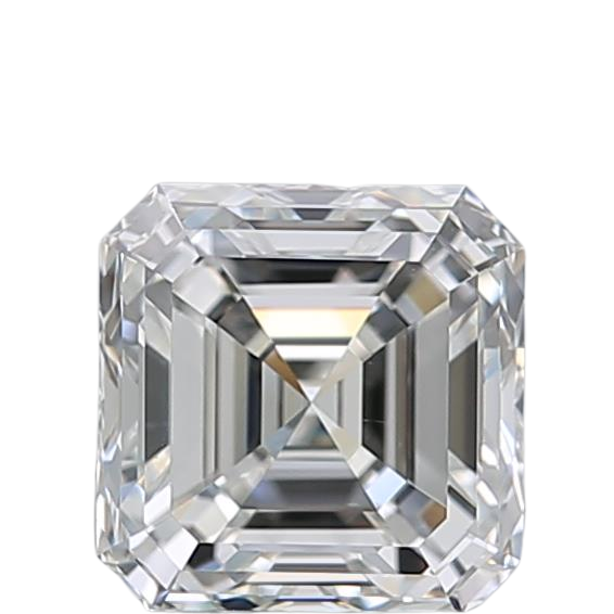 Asscher Cut