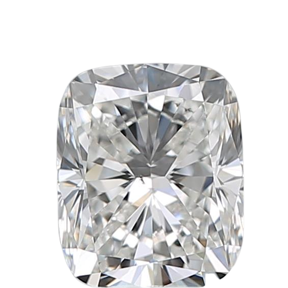 Elongated Cushion Cut